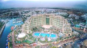 Queen of Sheba Eilat