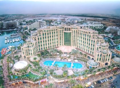 Queen of Sheba Eilat
