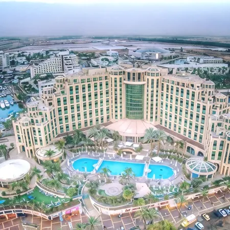 Queen of Sheba Eilat