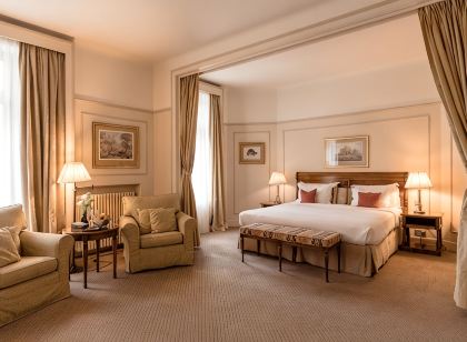 Hotel Le Plaza Brussels