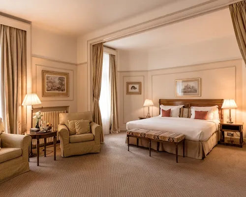 Hotel Le Plaza Brussels Hotels in Bryssel