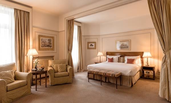 Hotel Le Plaza Brussels