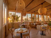 New President Hotel Cairo Hotels near Sequoia