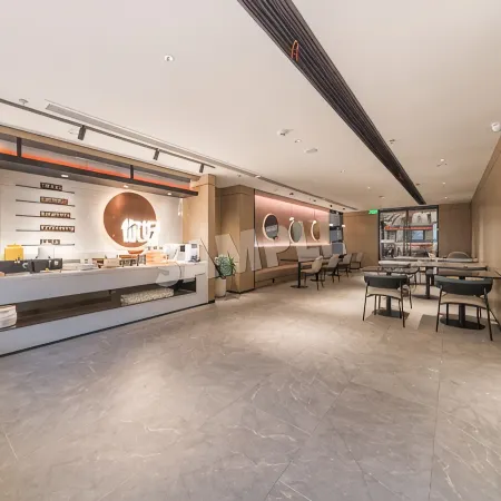 Ni Hao Hotel (Jinhu Suning Square Dafo Temple)