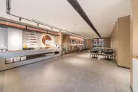 Ni Hao Hotel (Jinhu Suning Square Dafo Temple) - breakfast