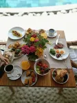 Caesars Gardens Hotel & Spa - Adults Only - breakfast