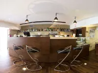 Hotel Rex - bar