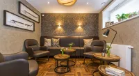 Romantik Hotel Reichshof - Parkering