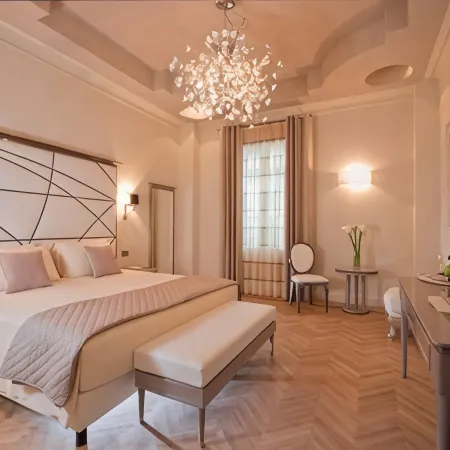 Grand Hotel Da Vinci
