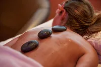 Kigali Serena Hotel - spa