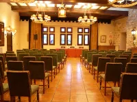 Parador de Olite Hotels in Olite