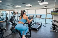 Catalonia Santo Domingo - Fitnessstudio