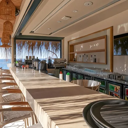 Ada Port Hotel - Adults Only