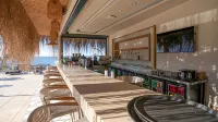 Ada Port Hotel - Adults Only - bar