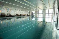 JW Marriott Hotel Xi'an - 5-stjärniga