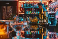 Hôtel Carlton Lille - bars