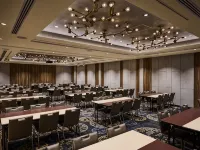 The Royal Park Hotel Kyoto Umekoji Hotel in zona Tempio To-ji