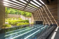 Hakuba Tokyu Hotel - С тренажерным залом