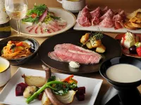Hoshino Resorts RISONARE Nasu - breakfast
