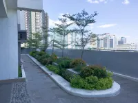 เดอะ เซนทินเนิล เรสซิเดนซื่อ โรงแรมใกล้กูบาว
