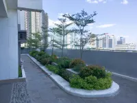 The Sentinel Residences Hotels near Camp Aguinaldo