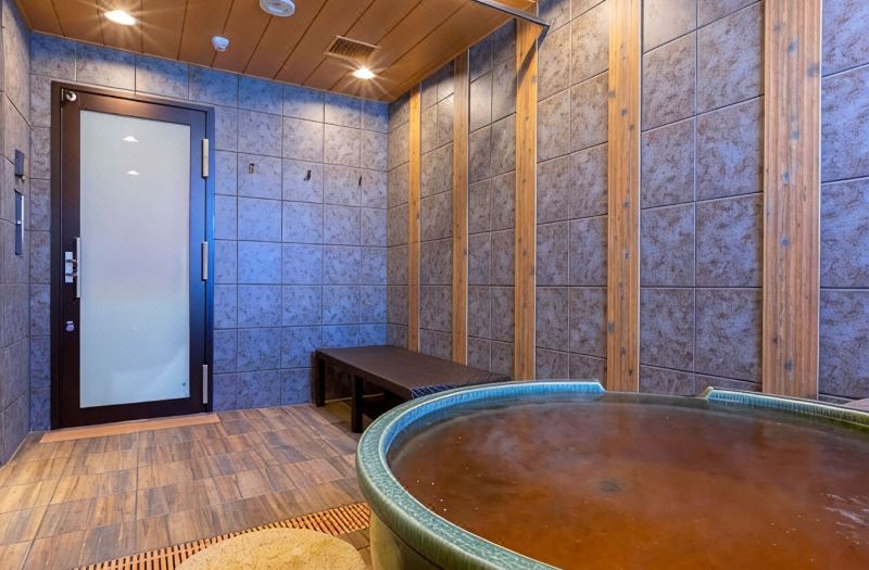 Hot spring Osaka Hinode Hotel Nipponbashi photo 2