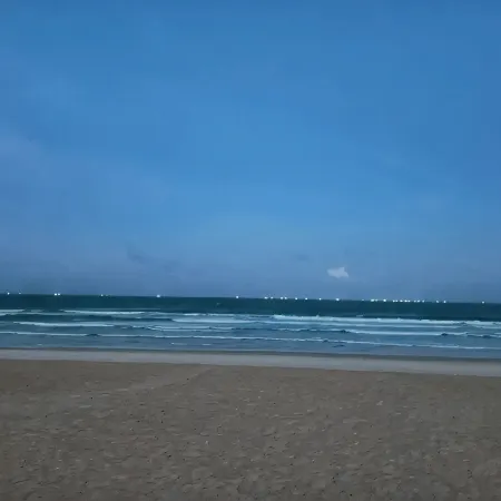 Ocean View Arena Resort Cam Ranh