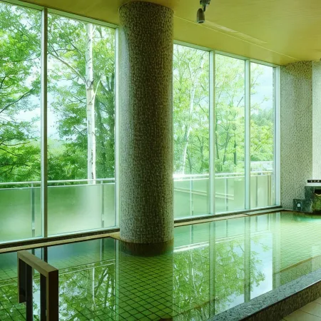 Shin Furano Prince Hotel