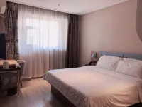 Homeinn · neo (Xinghua Zhengbanqiao Former Residence Jindongmen Old Street) - 2-Star