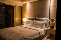 Lvxingjia Designer Audio-Visual Homestay - Pet friendly