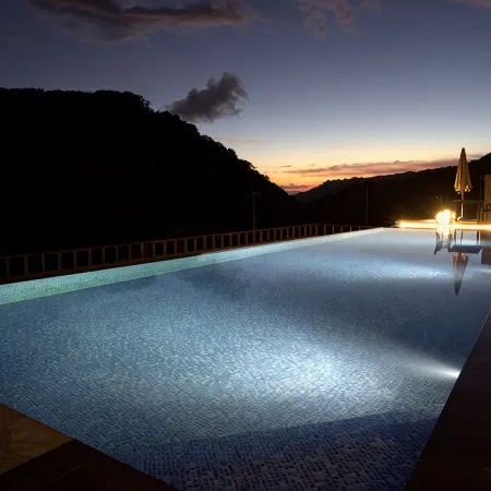 glampark ACONCAGUA RESORTS