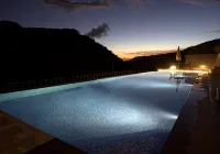 glampark ACONCAGUA RESORTS - parking