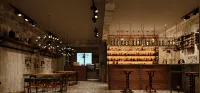 Lanou Hotel (Yuhuan Nanpu Road Wanda Plaza store) - bar