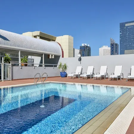 Mercure Perth