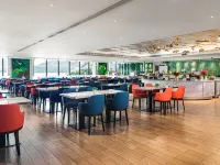 โนอาห์ อาร์ค โฮเต็ล แอนด์ รีสอร์ต โรงแรมใกล้หม่าหวัน