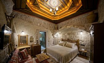Cappadocia Cave Lodge