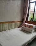 Wuyuan Wanxiang Farmhouse - Mountain view