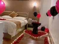 Four Seasons Hotel Hotels in Liaoyuan
