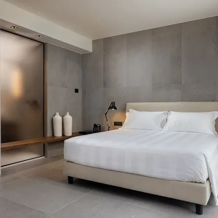 B21 Lifestyle Hotel