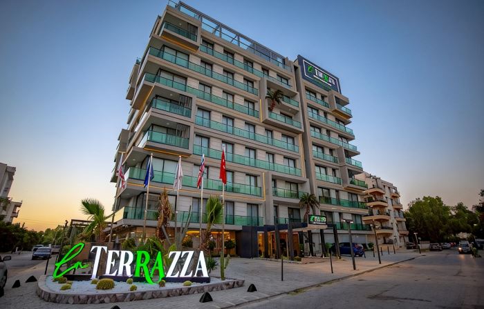La Terrazza Hotel