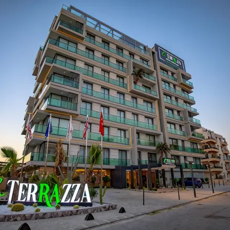 La Terrazza Hotel