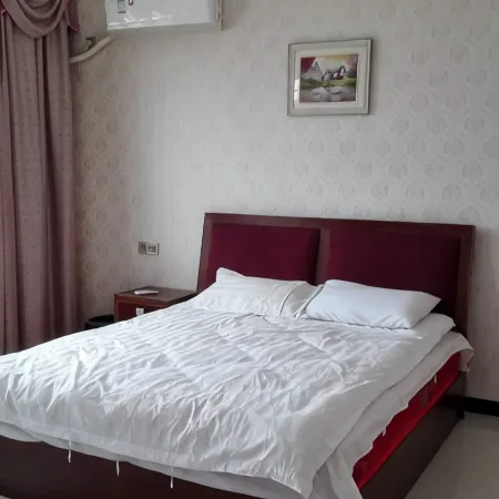 Fuyang Quanqi Inn