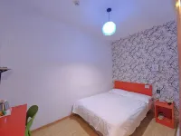 Pod Inn Hotel (Shanghai Hangtou Town Subway Station) Şanghay otelleri