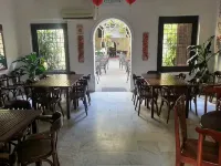 Hotel Puri Melaka - servizio colazione