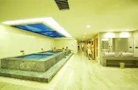 LANDISON VEEGLE HOTEL LONGXI