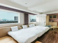 Kamenoi Hotel Beppu Ξενοδοχεία στην πόλη Μπέππου
