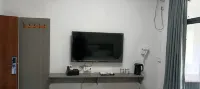 Modern Business Apartment