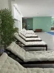 Boticas Hotel Art & Spa - Pool