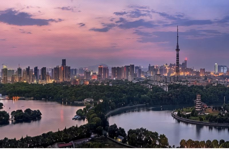 Holiday Inn Changsha Malanshan by IHG photo 3