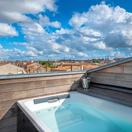 Le Palais Gallien Hôtel & Spa